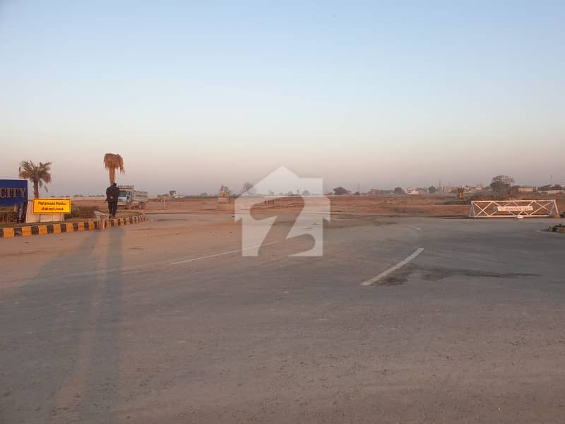 Bhullay Androon, Faiz Pure Interchange, Main Sharaqpur road Bhullay Androon, Faiz Pure Interchange, Main Sharaqpur road