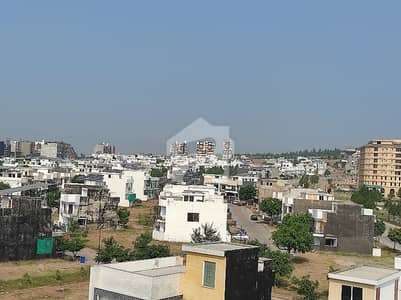 Sector H 5 Marla Residential Plot For Sale