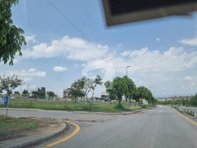 10 Marla House For Sale In DHA Phase 5 Islamabad