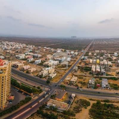 Outclass Location 120 Yard Plot For Sale In DHA Phase 8 & Iqbal Lane