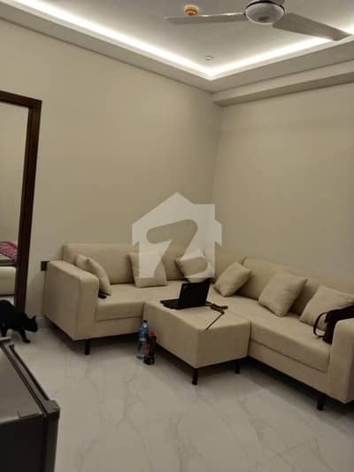 1 bed apartment available for rent bahria Enclave sector C good location
