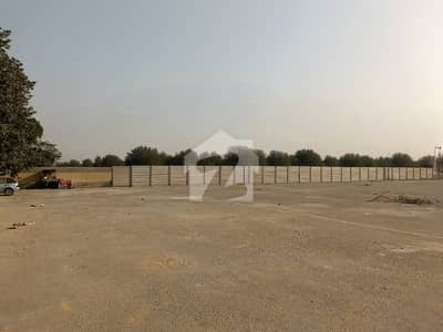10,000 Square Yards Commercial Plot For Sale Old Sabzi Mandi, Karachi 10,000 Square Yards Commercial Plot For Sale Old Sabzi Mandi, Karachi