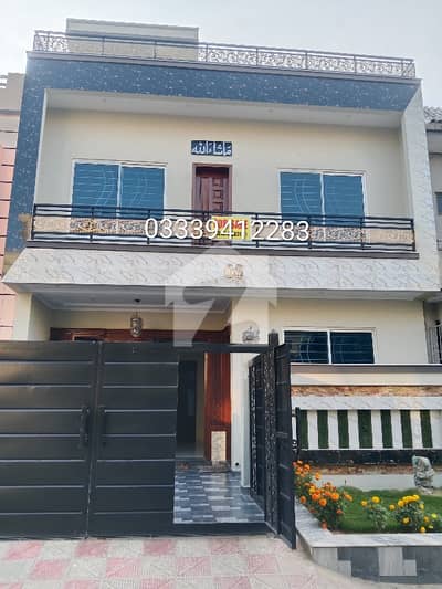 25/40 House For Sale  G13 Islamabad