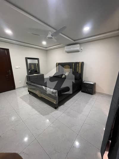 2 Bed Furnished Apartment for Rent Bahria Enclave Islamabad Royal Mall 2 Bedrooms with Attached Bathrooms Fully Furnished Spacious & Well Maintained Prime Location in Royal Mall Easy Access to Market & Main Road Rent Demand: 110,000 / Month