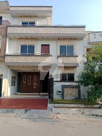 30/60 House For Sale G13 Islamabad