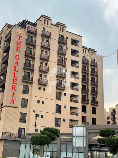 Luxury 3 Bed Apartment for Rent in The Galleria Mall