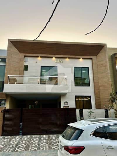 Brand New House of 7 Marla b17 E block