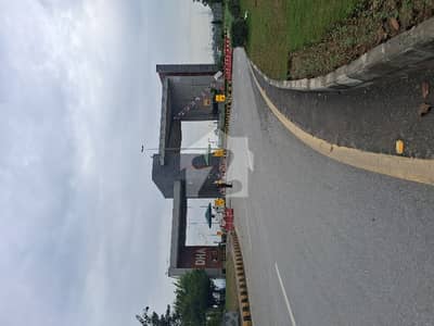 2 Kanal Plot For Sale In DHA Phase 5 Islamabad 2 Kanal Plot For Sale In DHA Phase 5 Islamabad