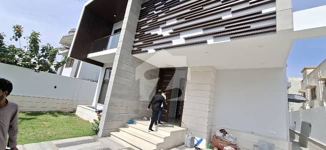 BRAND NEW BUNGALOW FOR RENT