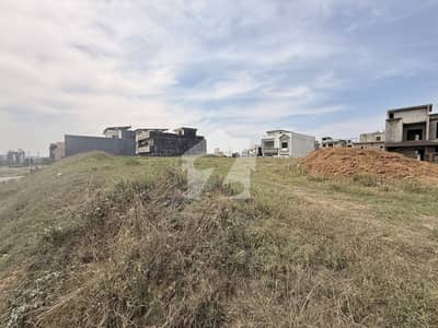 Plot For Sale