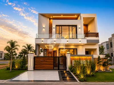 Lowest Priced 5 Marla House for Sale in DHA Phase 9 Town, Lahore | Hot Deal + Cheapest option