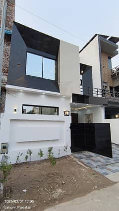 5 MARLA BRAND NEW HOUSE FOR SALE IN PARK VIEW CITY LAHORE 5 MARLA BRAND NEW HOUSE FOR SALE IN PARK VIEW CITY LAHORE