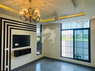 5 Marla Beautiful Upper Portion Available For Rent In Park View City Lahore Multan Road