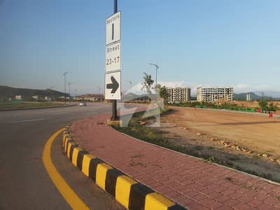 بحریہ انکلیو - سیکٹر آئی بحریہ انکلیو,بحریہ ٹاؤن,اسلام آباد میں 8 مرلہ رہائشی پلاٹ 1.35 کروڑ میں برائے فروخت۔ بحریہ انکلیو - سیکٹر آئی بحریہ انکلیو,بحریہ ٹاؤن,اسلام آباد میں 8 مرلہ رہائشی پلاٹ 1.35 کروڑ میں برائے فروخت۔