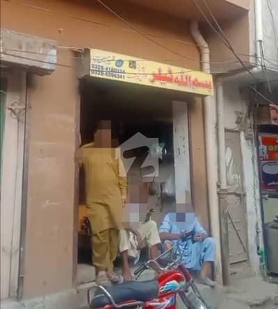 506 Square Feet Building Available For Sale In Shah Noor Sair Pur