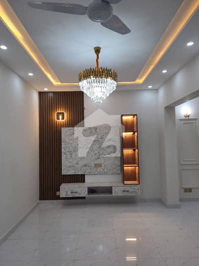 5 Marla Double Storey House For Sale In Jubilee Town Lhr