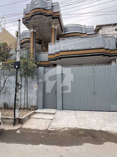 10 Marla Basement House For Sell