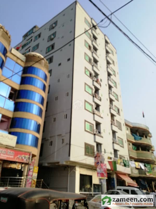 2 Bedroom Flat For Rent Available At Rs 15000 Only