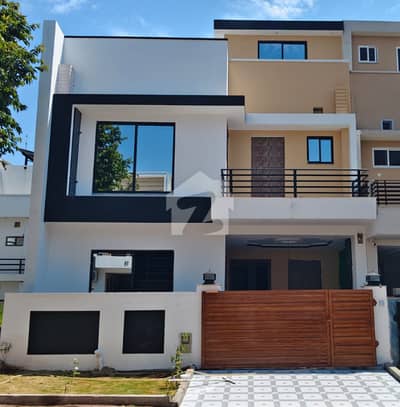 5 Marla House For Sale In Sector H, Bahria Enclave Islamabad 3 Bedrooms 5 Marla House For Sale In Sector H, Bahria Enclave Islamabad 3 Bedrooms