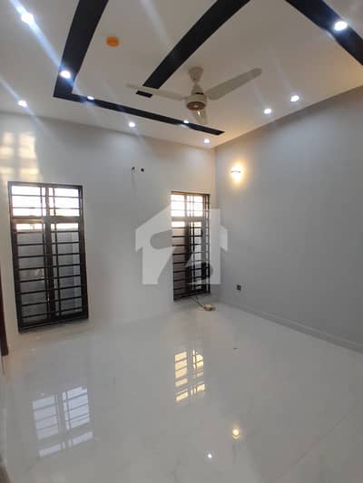 5 Marla Lower Portion Available For Rent