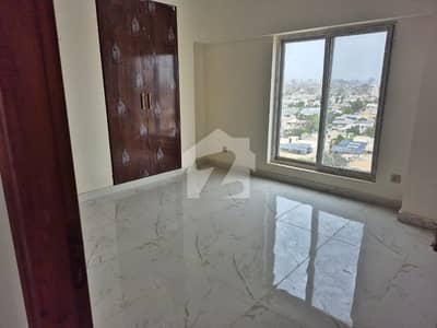 Penthouse Phase Duplex 1+3 Bedroom With Summing Pool 2 Car Parking Sirwent Quarter Phase Corner