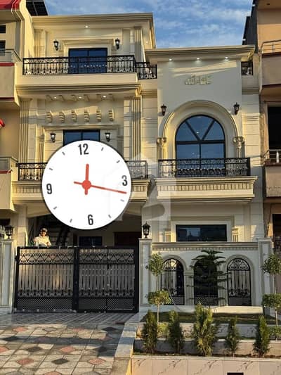 25/50 House For Sale G14 Islamabad