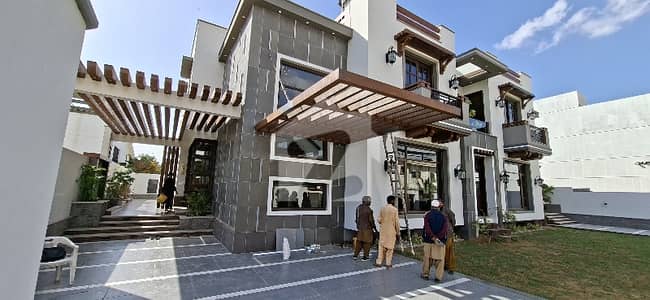 *BRAND NEW DESIGNER BUNGALOW FOR SALE*