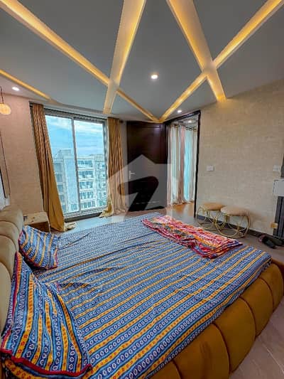 FULLY FURNISHED_1 BHK AVAILABLE FOR SALE