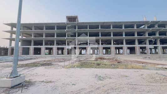NOVA Commercial Hall Shop For Sale