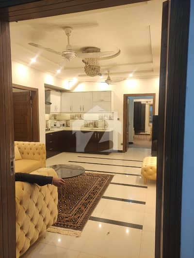 Luxury Fully Furnished One Bed Apartment.