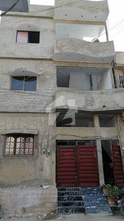 Malir Property House Is Available For Sale