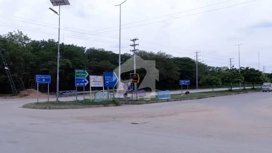 20x40 Plot Available At I-14/3 At Best Price