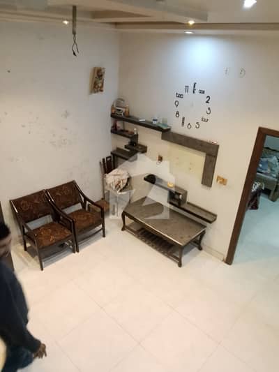 In Kareem City House For Sale Sized 3 Marla No Gas Available
