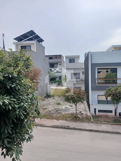 5 Marla Designer House for Sale in Sector N, Bahria Enclave Islamabad
