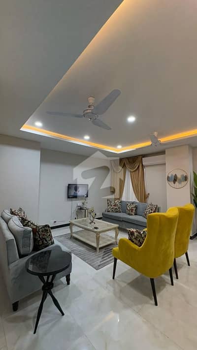 11 Central Tower Apartments 3 Beds Furnished For Rent