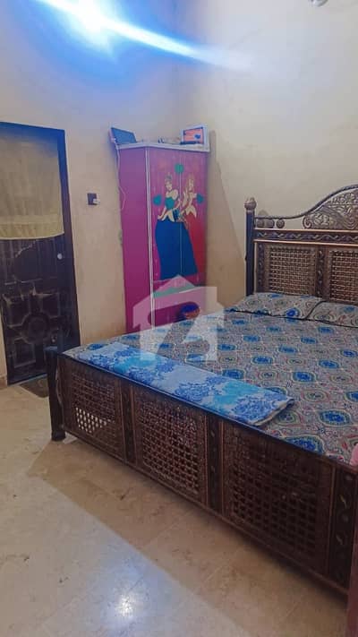 Bagh E Korangi House For Sale