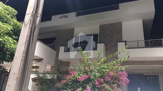 E-11 Independent 3 Beds Upper Portion For Rent