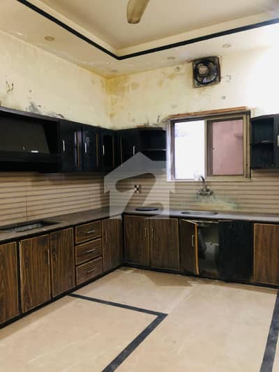 New House Upper Portion