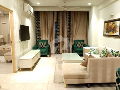 The Veranda Tower Furnished Apartment For Rent