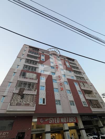BRAND NEW FLAT FOR SALE