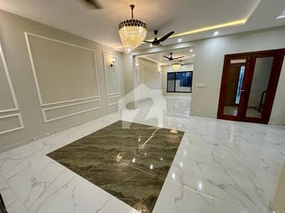 House Is Available For Sale In E-11