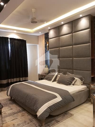 LUXURY FLAT FOR RENT