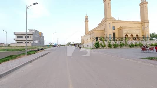 Development, Connectivity, And Livability - Taj Residencia.