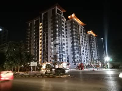 Flat Available For Sale In Sukh Chayn Residence
