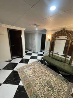Luxurious Apartment Sea Facing For Rent