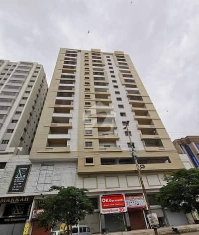 LUXURY FLAT FOR RENT