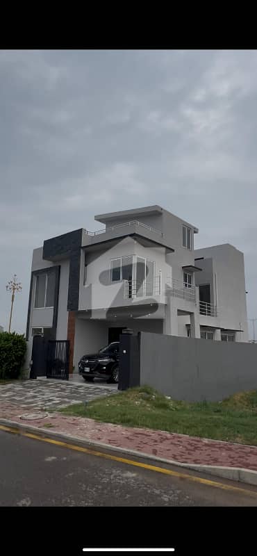 New Metro City - Sector 1 Block B, New Metro City - General Enclave Sector 1, New Metro City, GT Road, Sarai Alamgir, Punjab