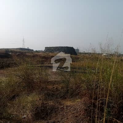 Ideal 10 Marla Residential Plot Available In DHA Phase 5 - Sector F, Islamabad Ideal 10 Marla Residential Plot Available In DHA Phase 5 - Sector F, Islamabad