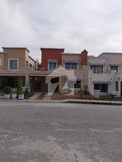 8 Marla Double Storey House Good Location