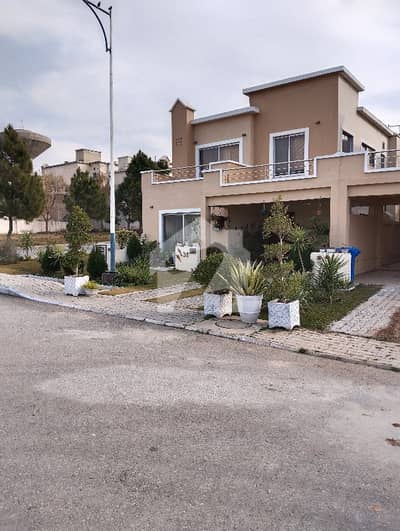 8 Marla Double Storey House Good Location